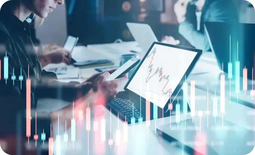 PRESTIGIO NIVEL mercado de criptomonedas