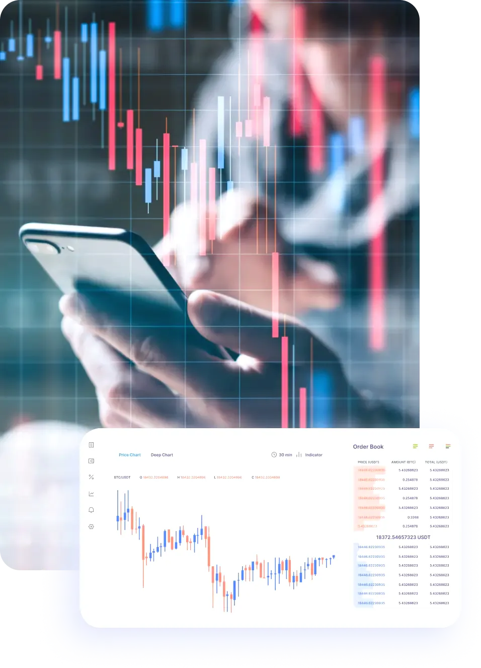PRESTIGIO NIVEL plataforma cripto